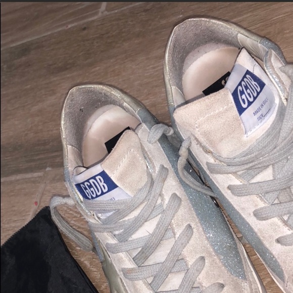 GOLDEN GOOSE - Picture 2 of 6